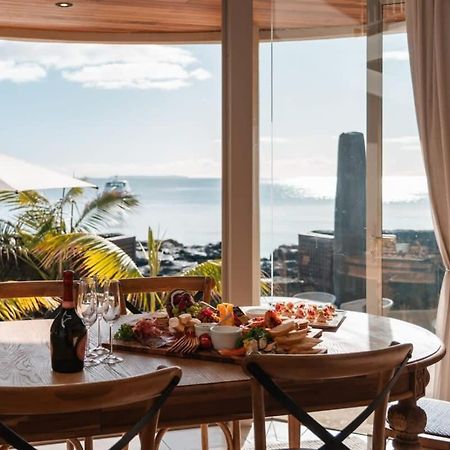 Takapuna Beachfront W Stunning Views Auckland Exterior foto